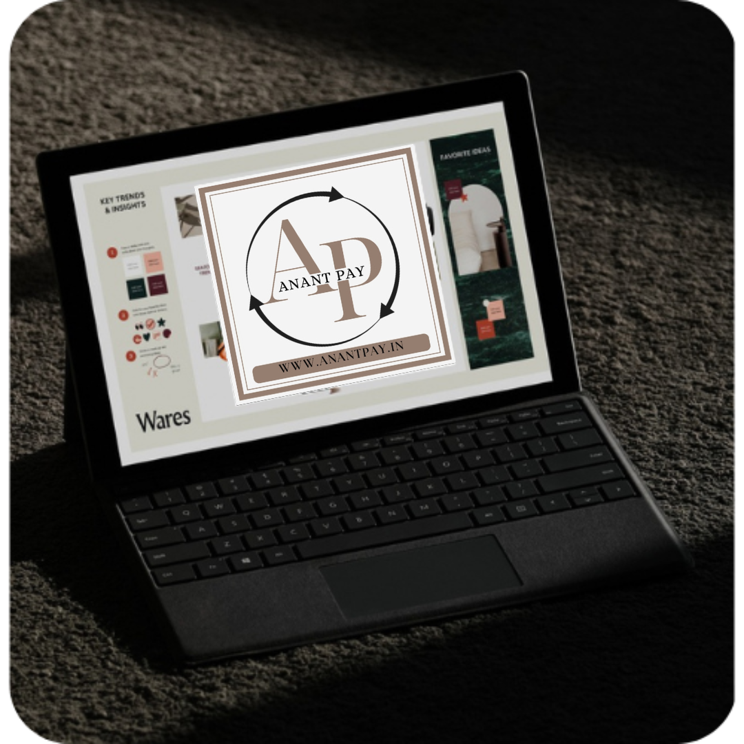 AnantPay App